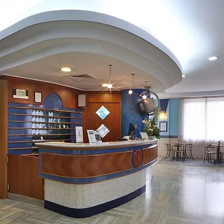 B&B Hotel Pescara Hotell Pescara