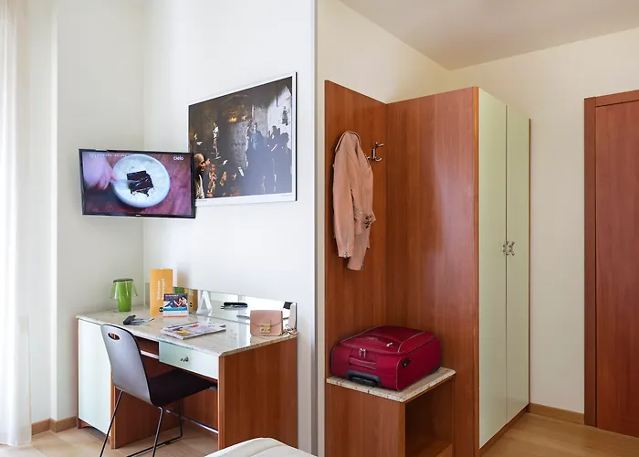 B&B Hotel Pescara 3*