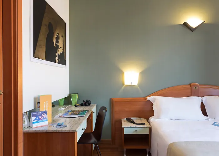 B&B Hotel Pescara 3* Pescara
