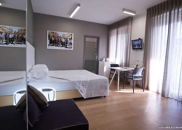 Hotel B&B Hotel Pescara 3*