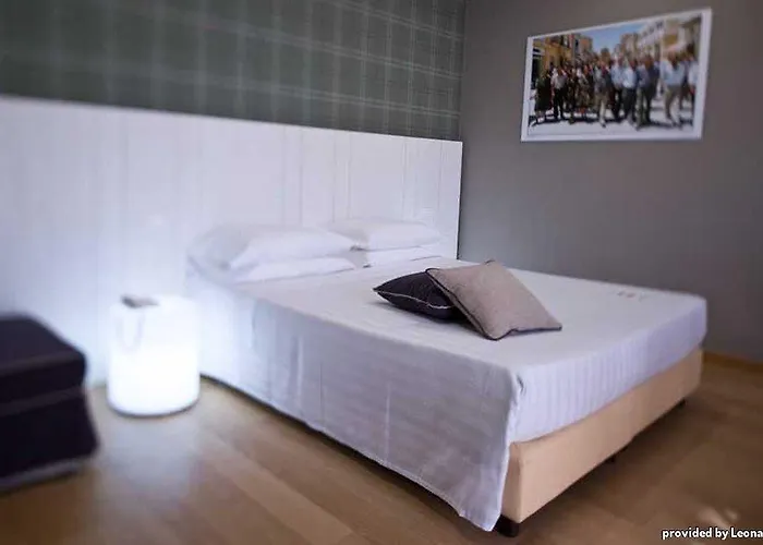 B&B Hotel Pescara Hotel 3*