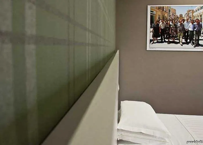 Hotel B&B Hotel Pescara