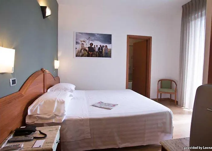 B&B Hotel Pescara Hotel Pescara