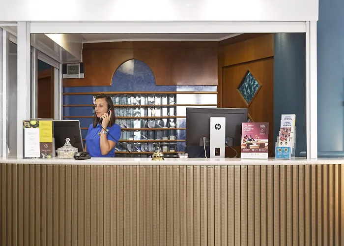 Hotel B&B Hotel Pescara 3*