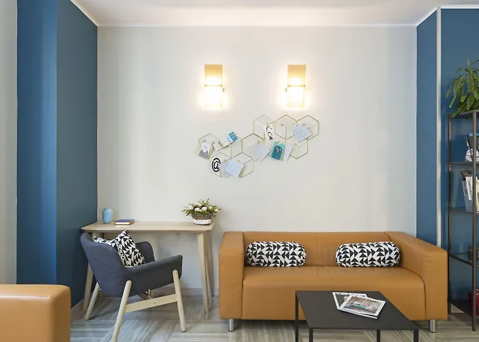 Hotel B&B Hotel Pescara 3*