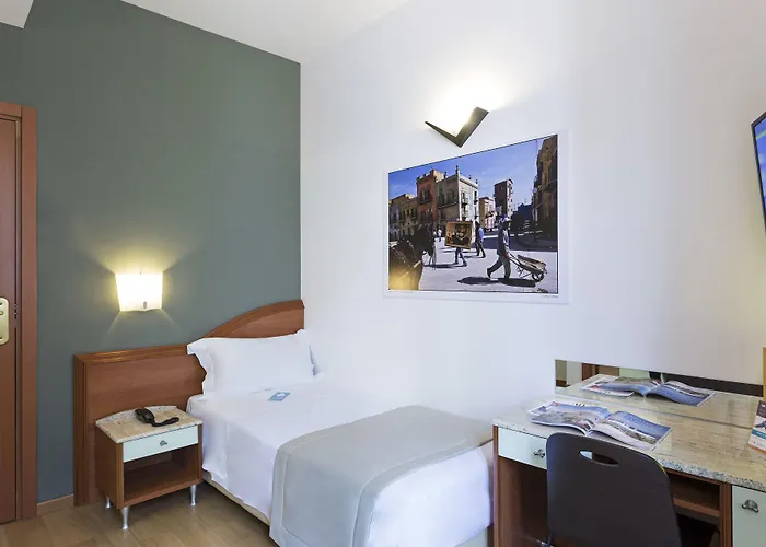 B&B Hotel Pescara 3* Pescara