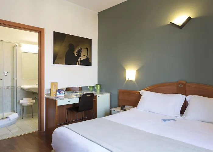 B&B Hotel Pescara