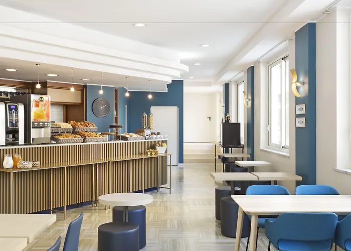 B&B Hotel Pescara Hotel Pescara