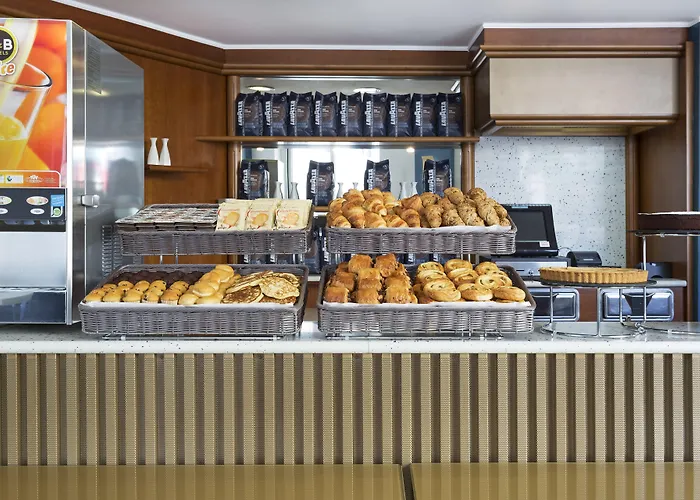 B&B Hotel Pescara Hotel Pescara