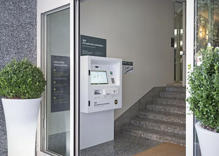 Hotel B&B Hotel Pescara Pescara