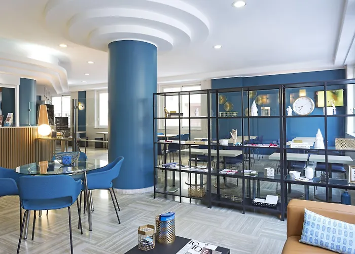 Hotel B&B Hotel Pescara Pescara