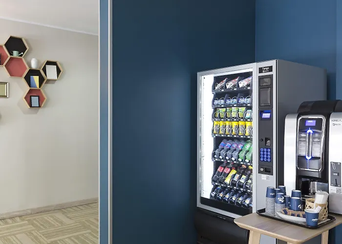 B&B Hotel Pescara Pescara