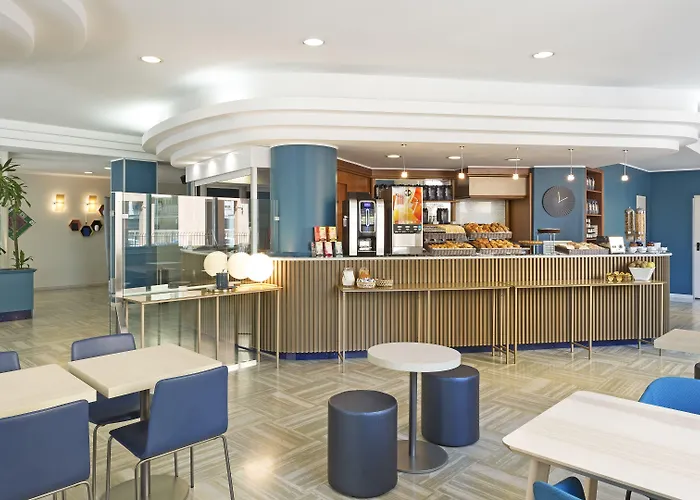 B&B Hotel Pescara Hotel 3*