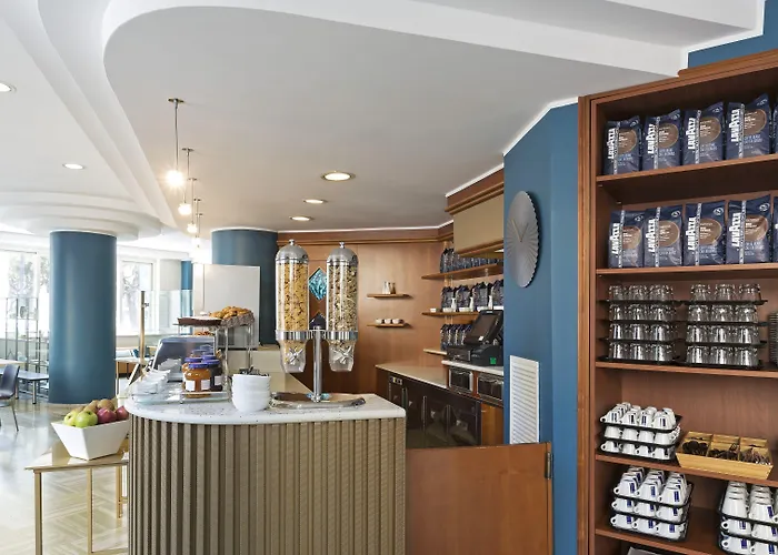 B&B Hotel Pescara Hotel