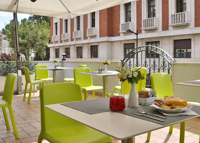 B&B Hotel Pescara Hotel 3*