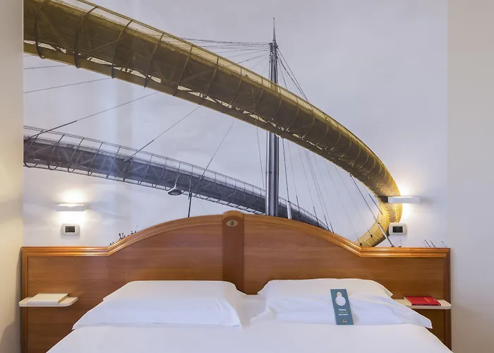 B&B Hotel Pescara Hotel 3*