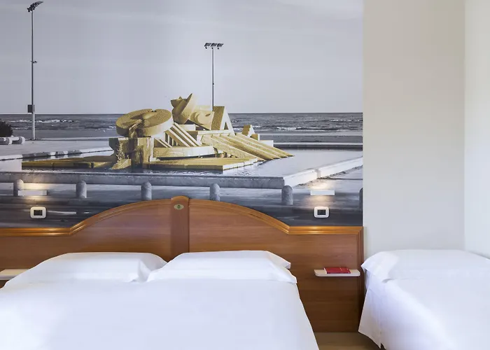 B&B Hotel Pescara Hotel