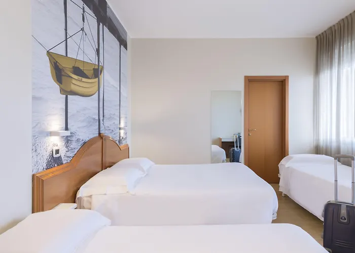 B&B Hotel Pescara Hotel