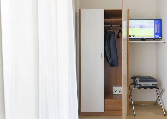 Hotel B&B Hotel Pescara