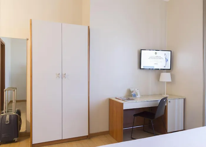 B&B Hotel Pescara Hotel