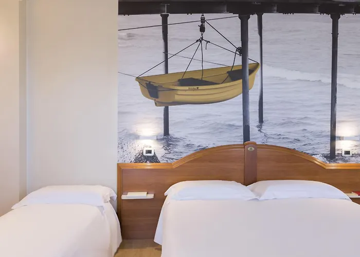 B&B Hotel Pescara Hotel 3*