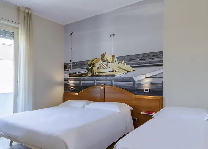 Hotel B&B Hotel Pescara Pescara