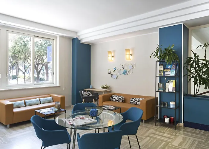 B&B Hotel Pescara Hotel