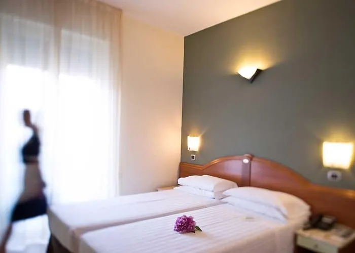 B&B Hotel Pescara