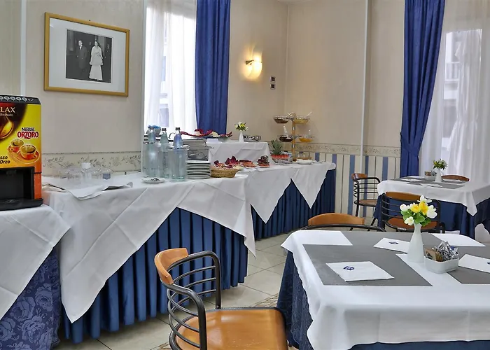 B&B Hotel Pescara Hotel