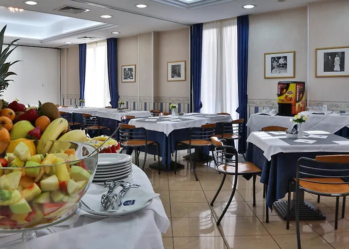 B&B Hotel Pescara Hotel Pescara