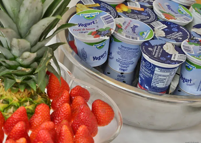 B&B Hotel Pescara Hotel 3*