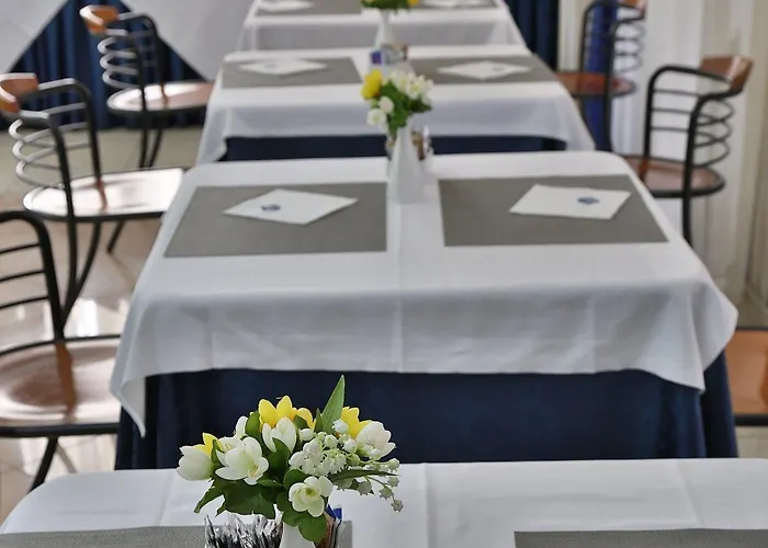 B&B Hotel Pescara 3* Pescara