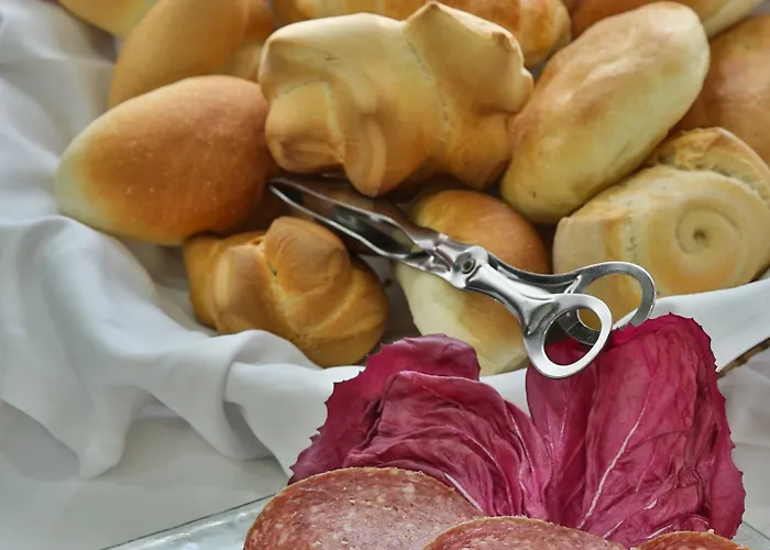 Hotel B&B Hotel Pescara