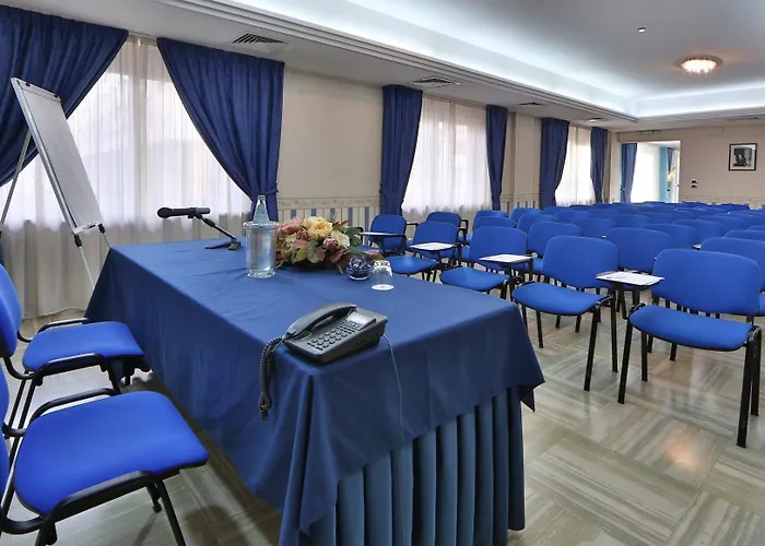B&B Hotel Pescara Hotel 3*