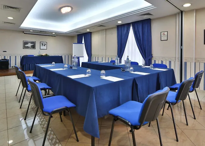 Hotel B&B Hotel Pescara