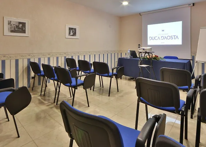 B&B Hotel Pescara 3*