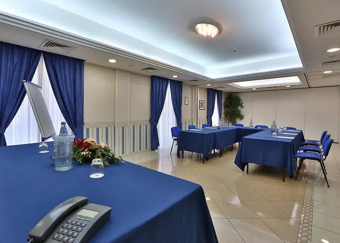 B&B Hotel Pescara 3*