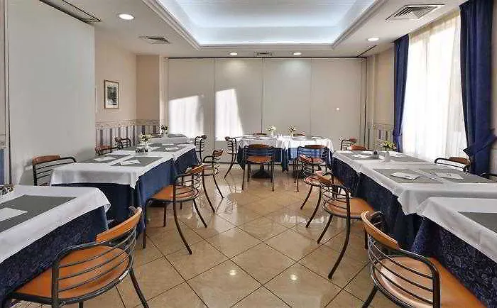 Hotel B&B Hotel Pescara 3*