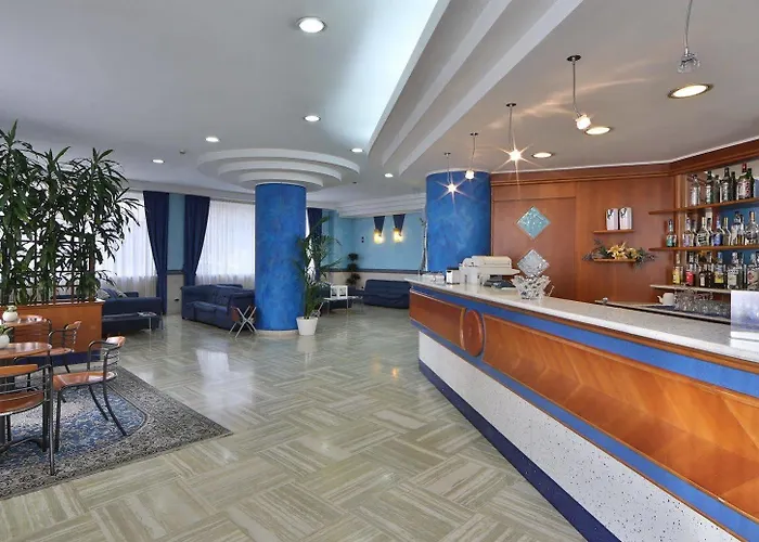 Hotel B&B Hotel Pescara 3*