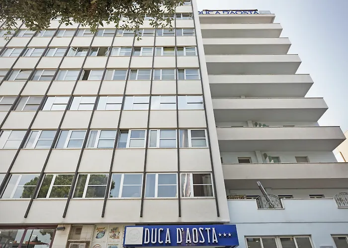 Hotel B&B Hotel Pescara 3*