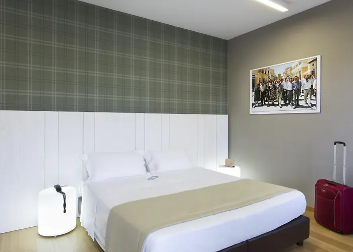 Hotel B&B Hotel Pescara 3*