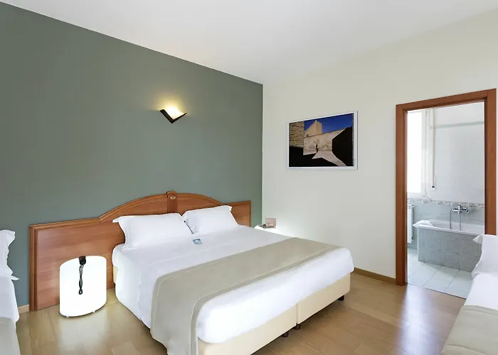 B&B Hotel Pescara Pescara