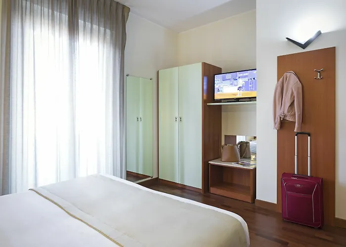 B&B Hotel Pescara 3* Pescara