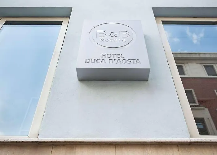 B&B Hotel Pescara Hotel 3*