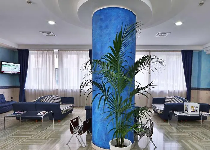 B&B Hotel Pescara 3* Pescara